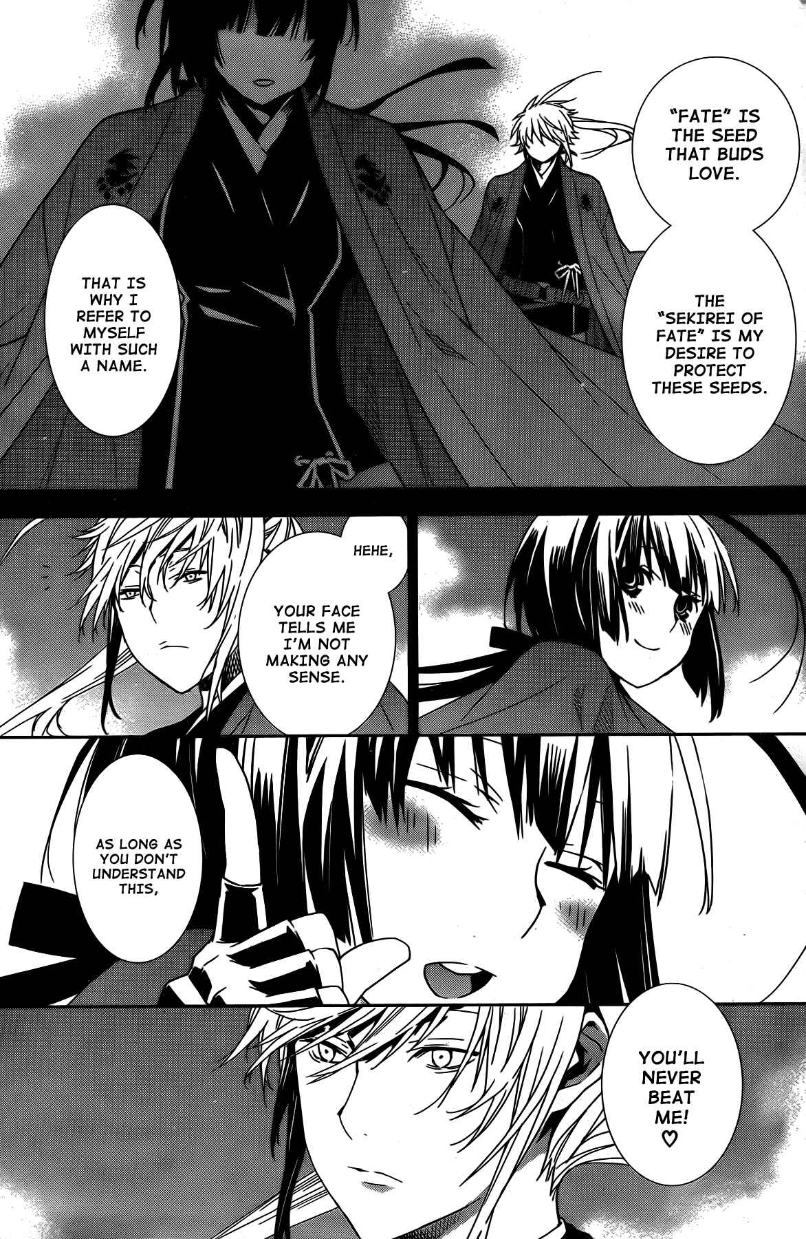 Chapter 160 - Page 5