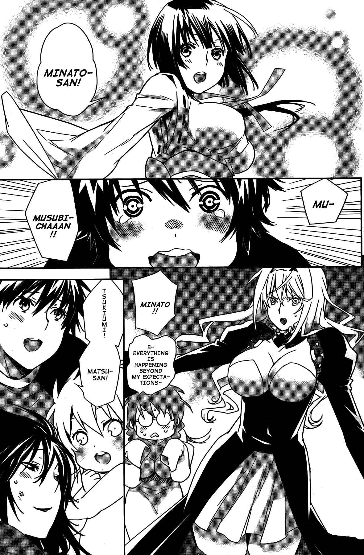 Chapter 160 - Page 9