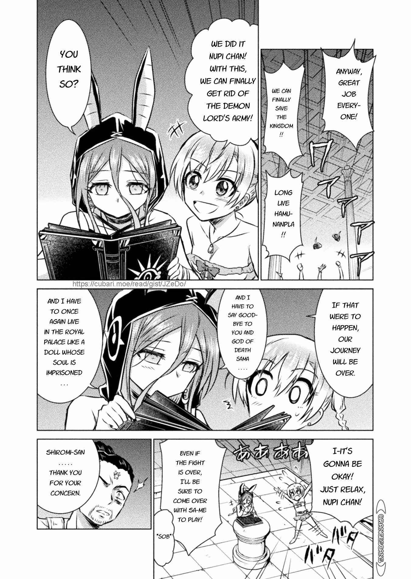 Chapter 15 - Page 39