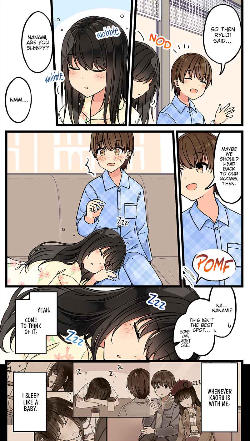 Chapter 126 - Page 3