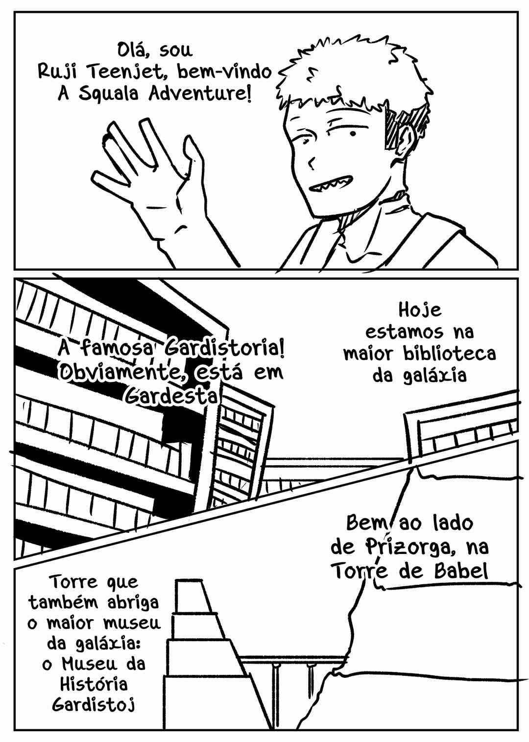 Chapter 45.5 - Page 5