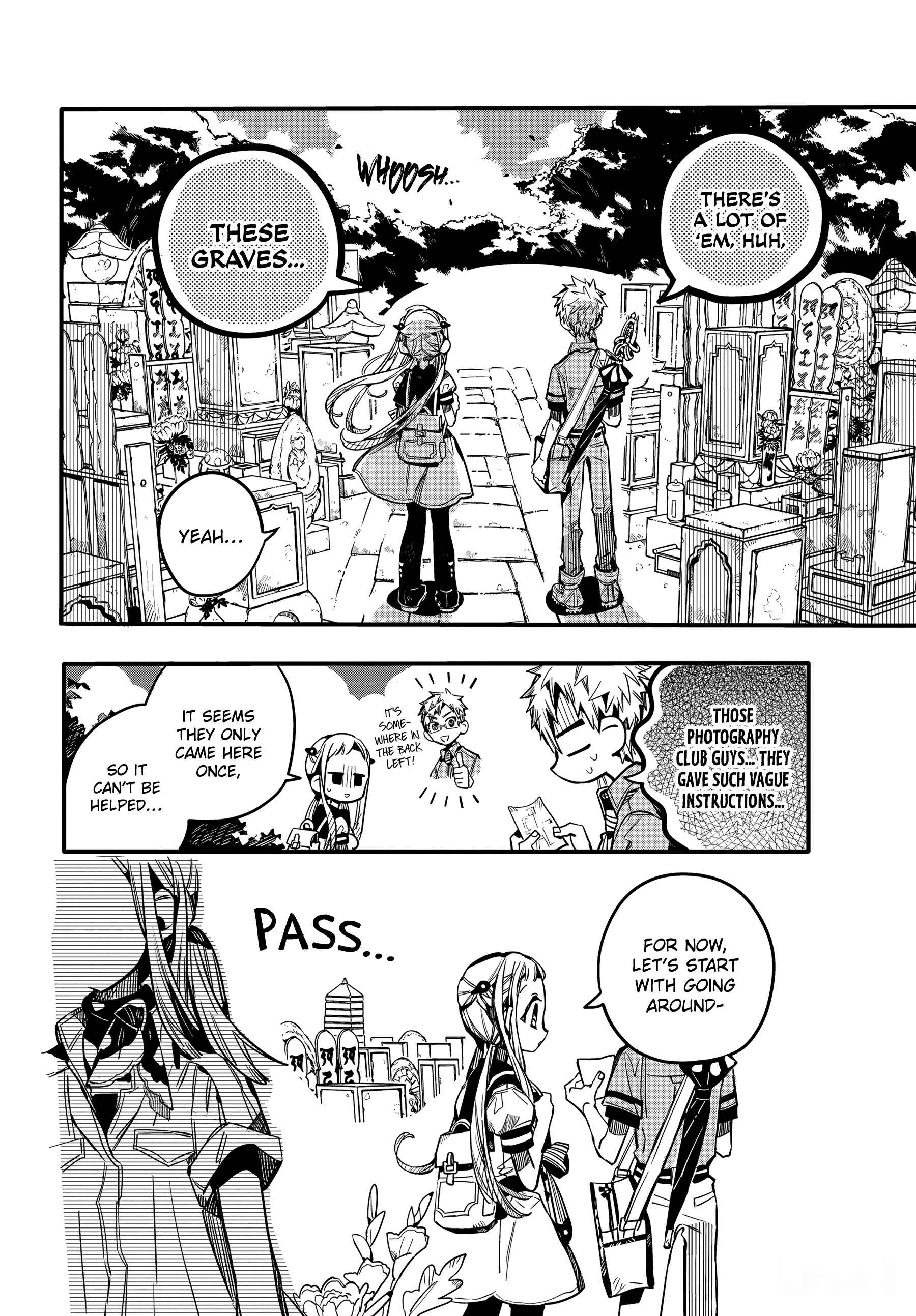 Chapter 74 - Page 19