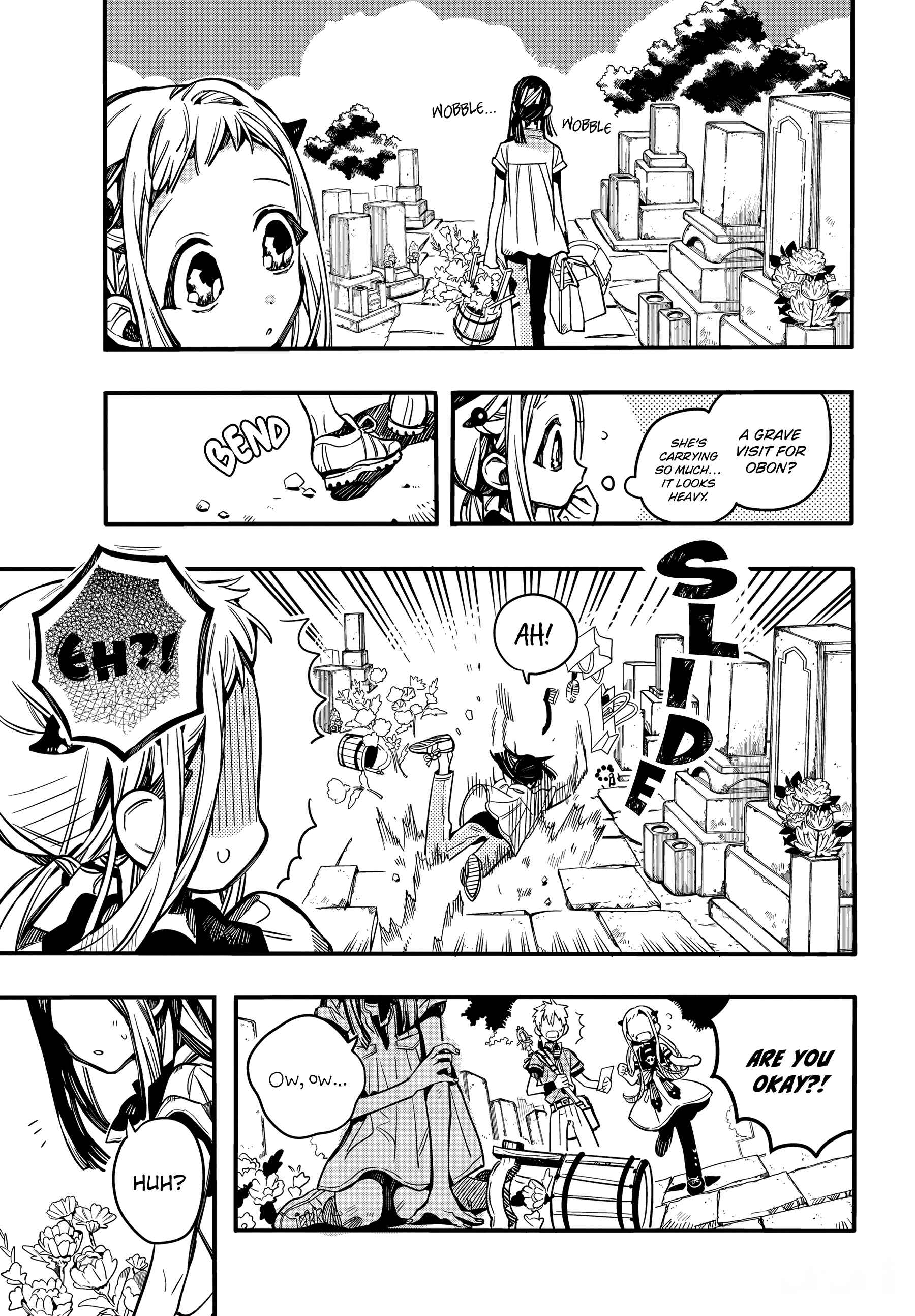 Chapter 74 - Page 20