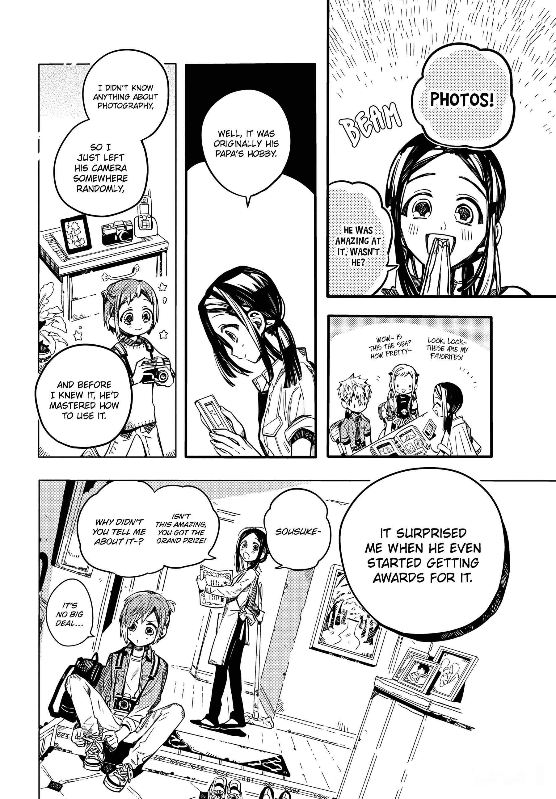 Chapter 74 - Page 27