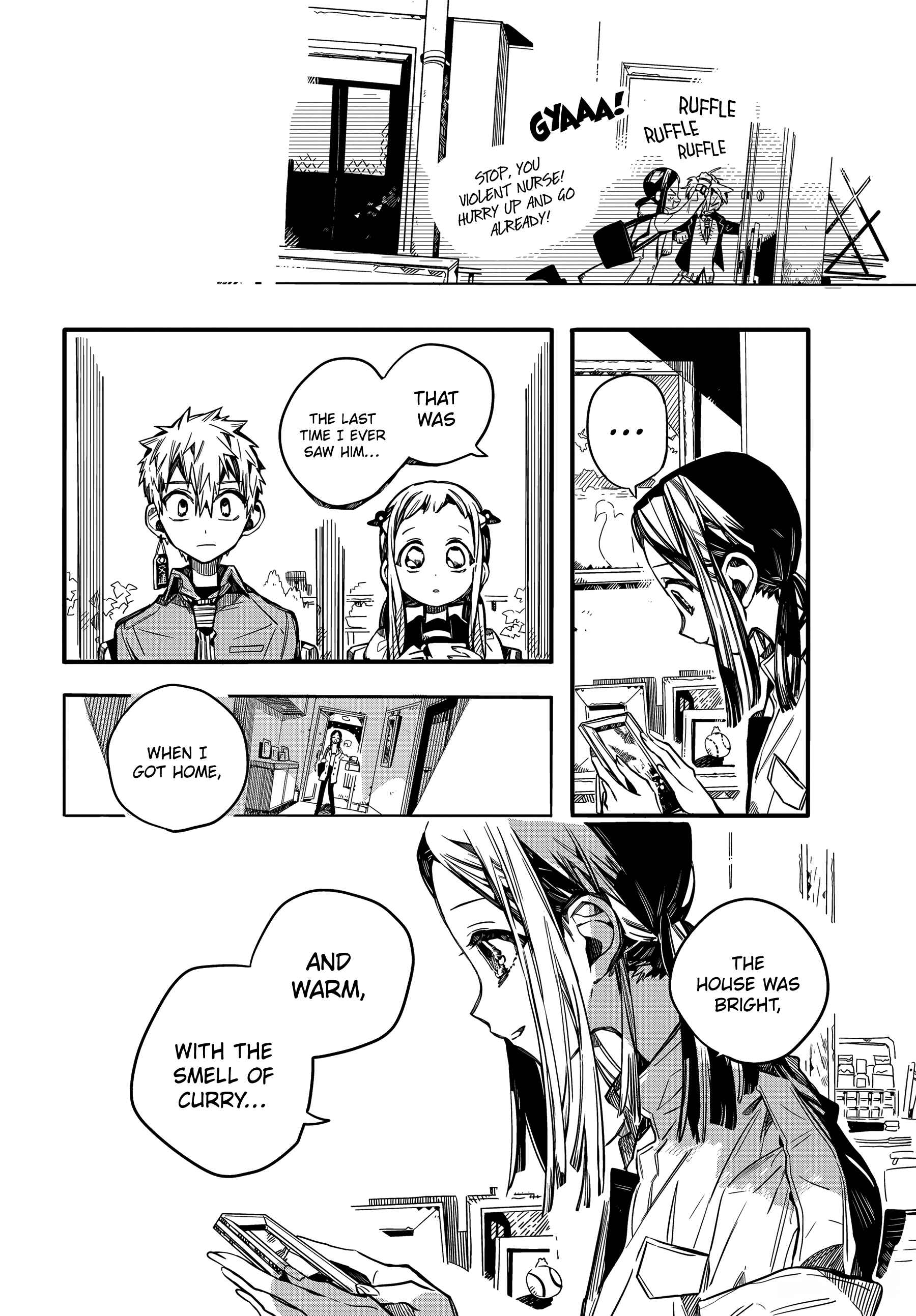 Chapter 74 - Page 31
