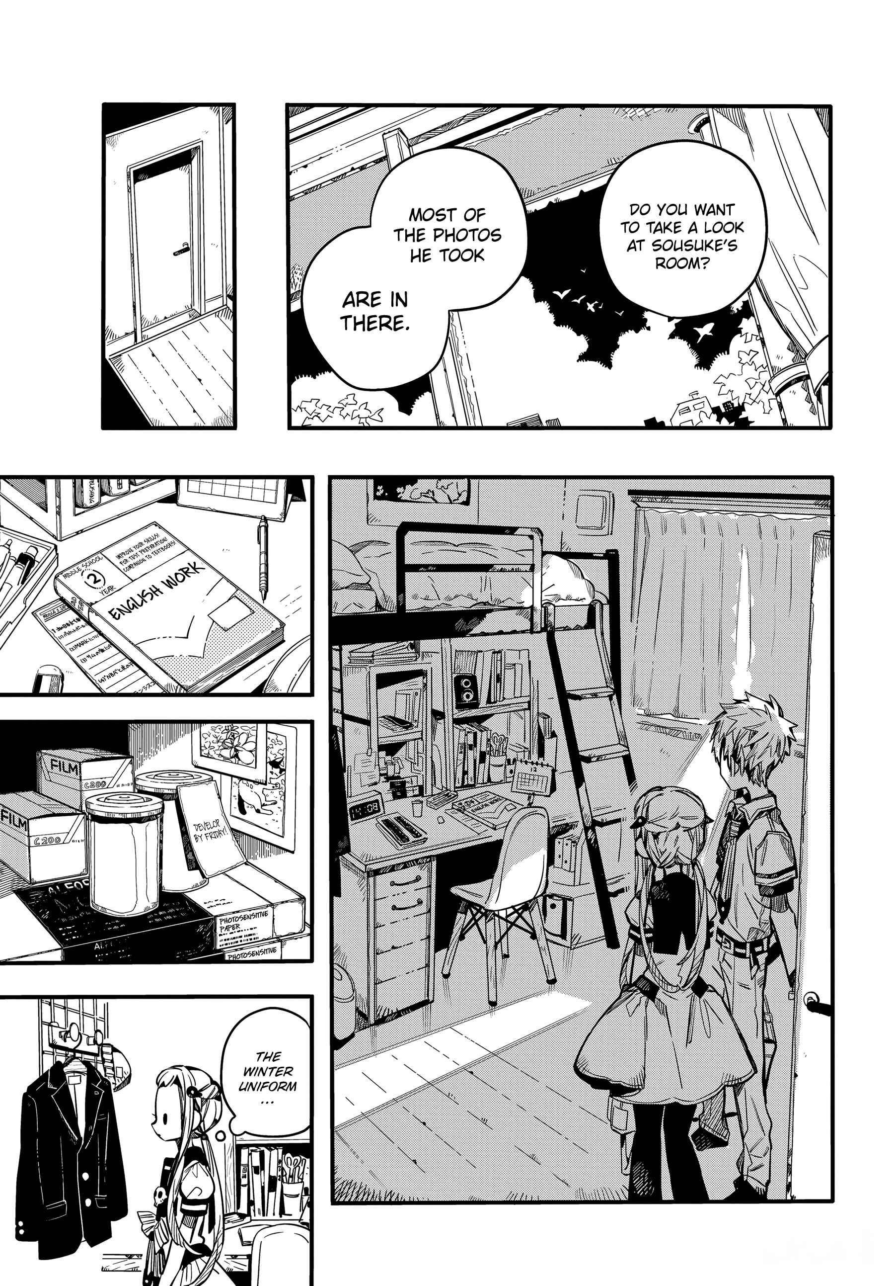 Chapter 74 - Page 36