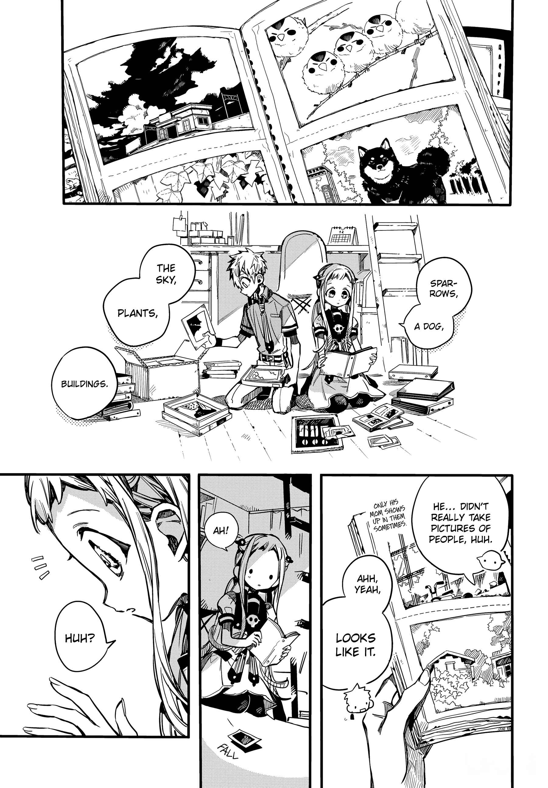 Chapter 74 - Page 38