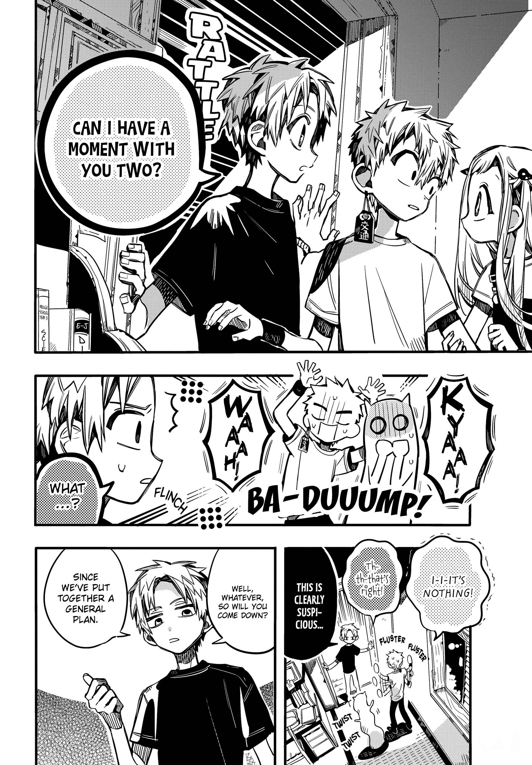 Chapter 74 - Page 7