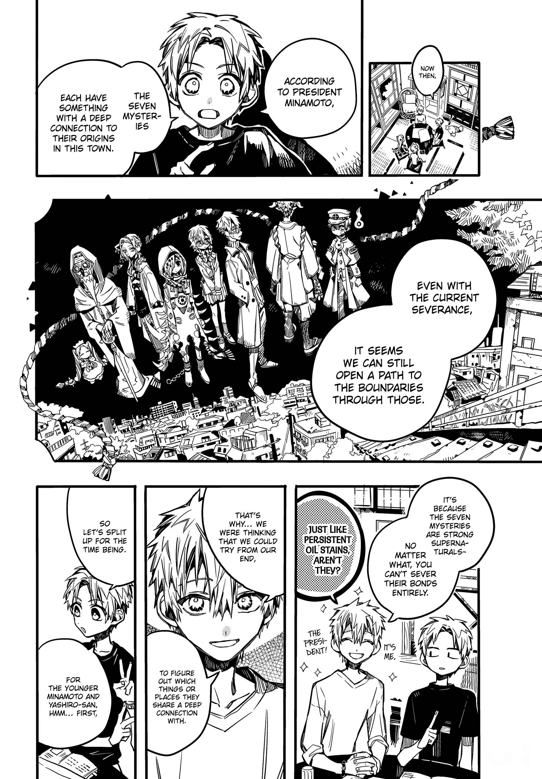 Chapter 74 - Page 9