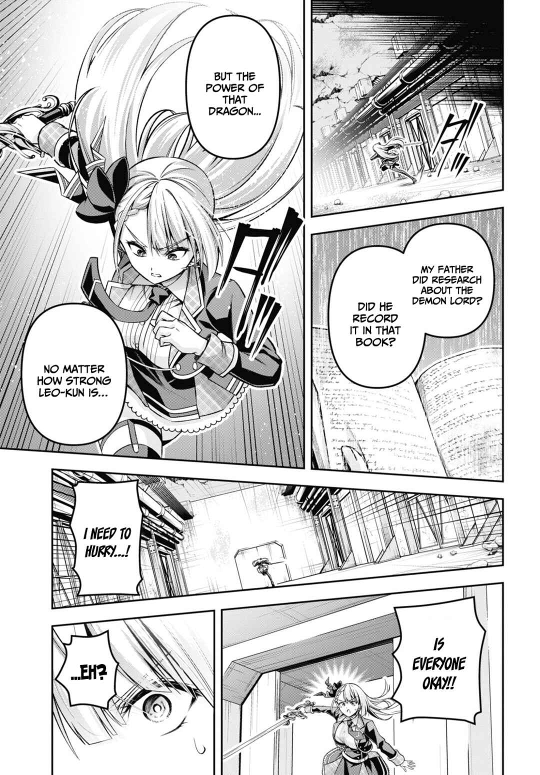 Chapter 36 - Page 19