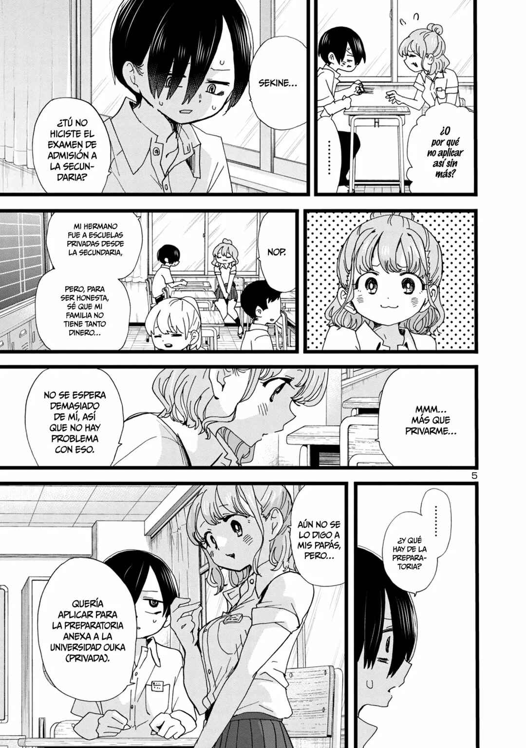 Chapter 117 - Page 7