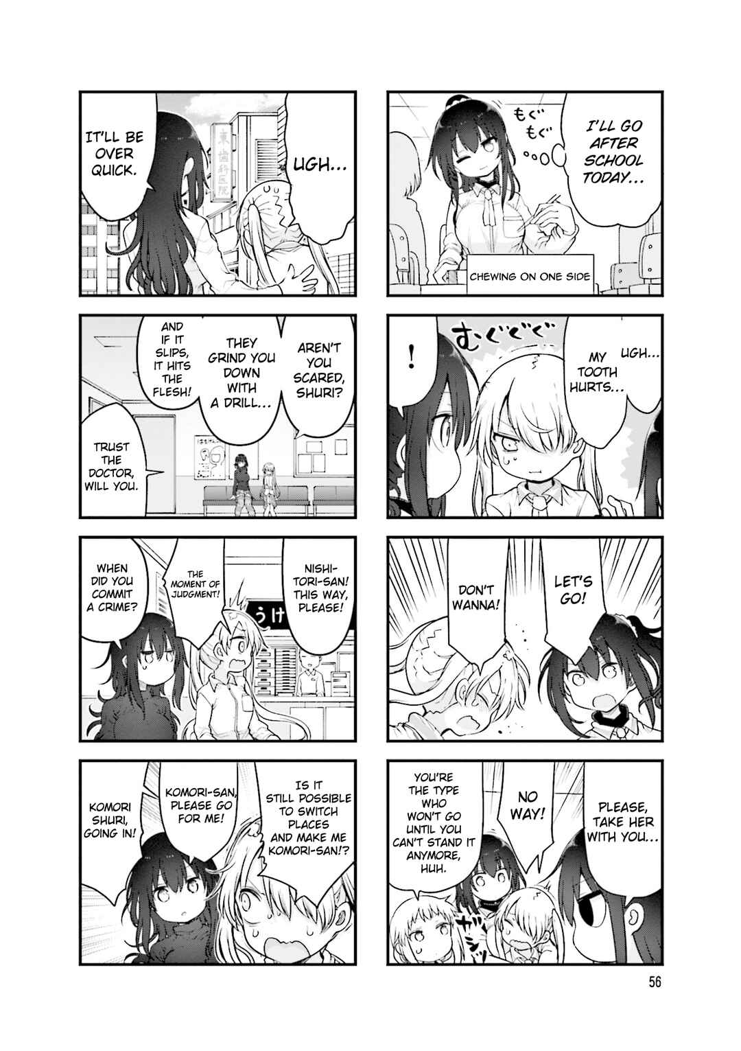 Chapter 130 - Page 3