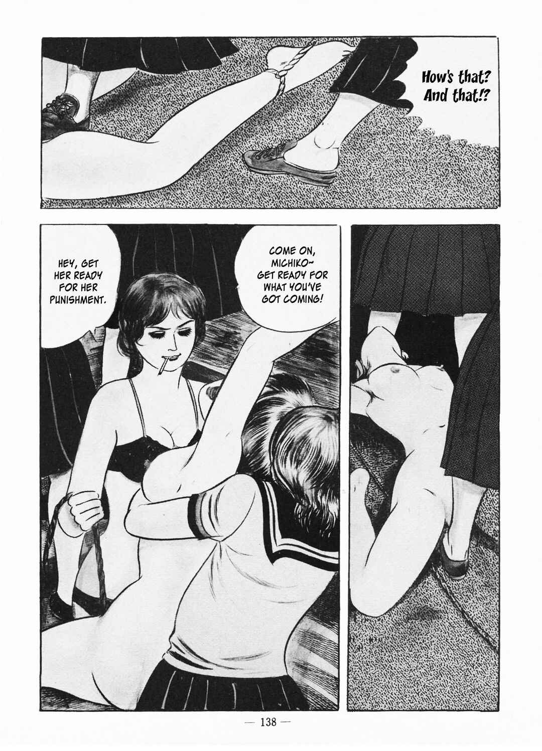Chapter 5 - Page 2