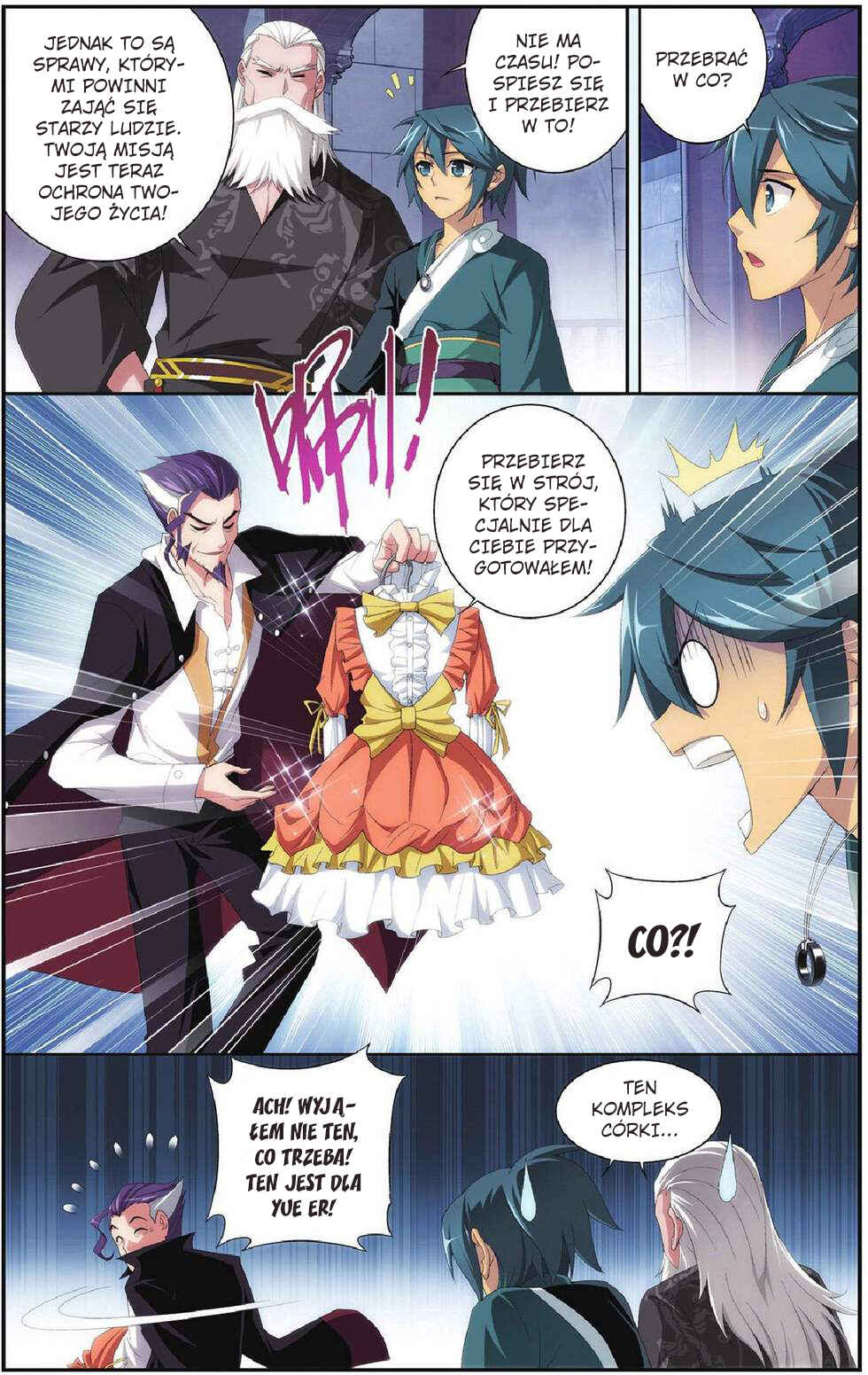 Chapter 97 - Page 10