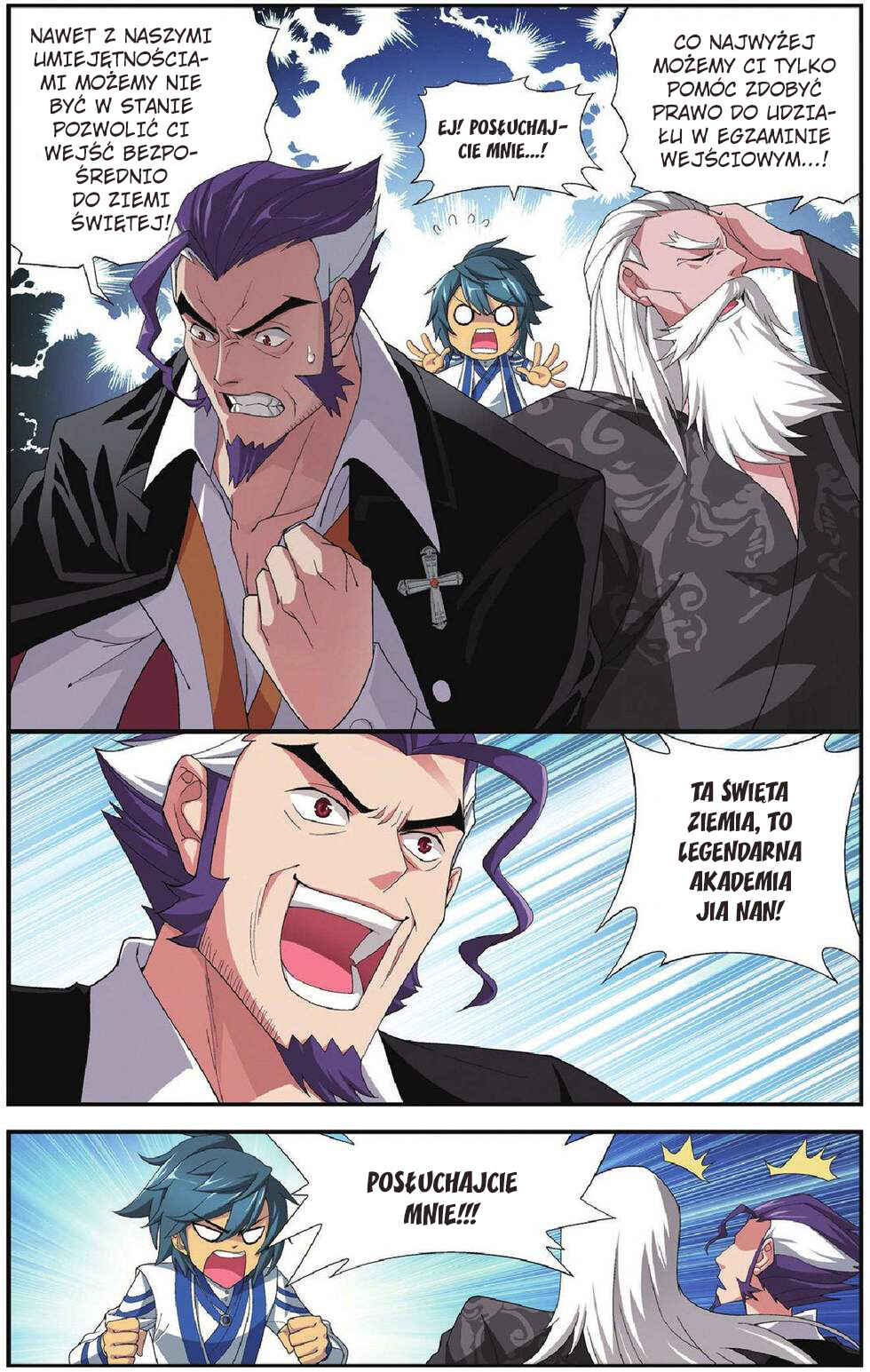 Chapter 97 - Page 13