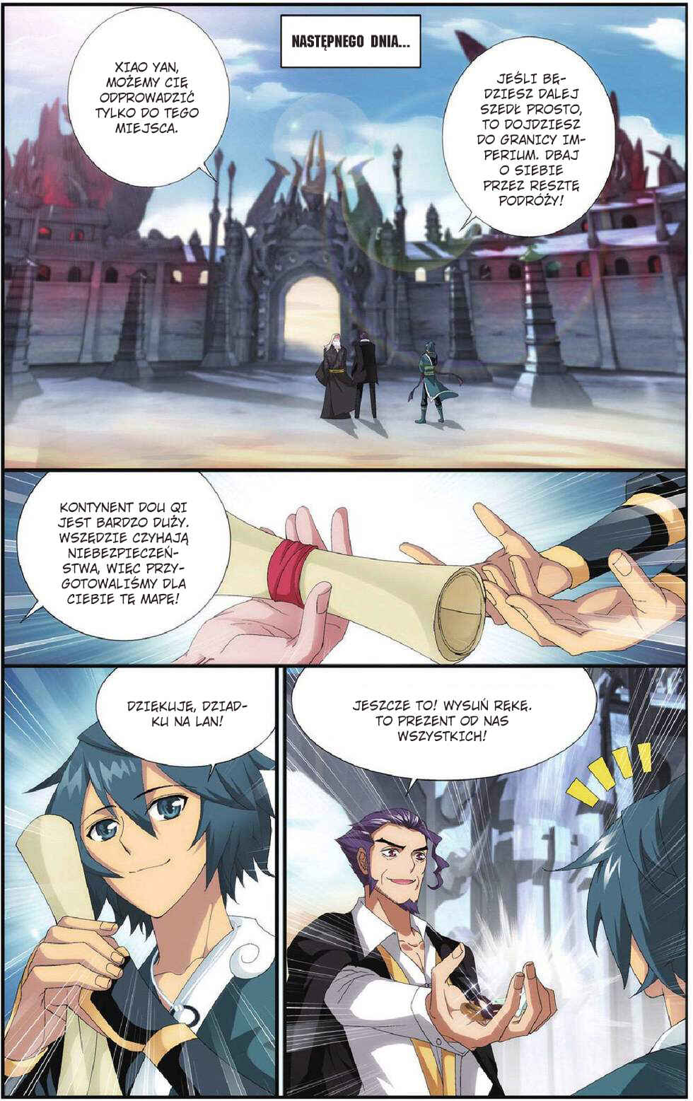 Chapter 97 - Page 15