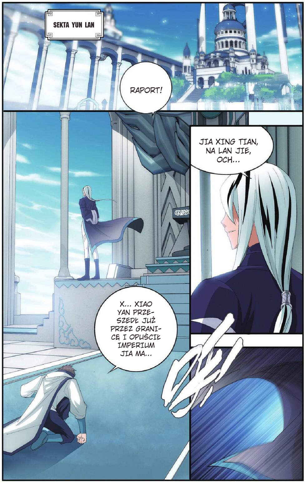 Chapter 97 - Page 20