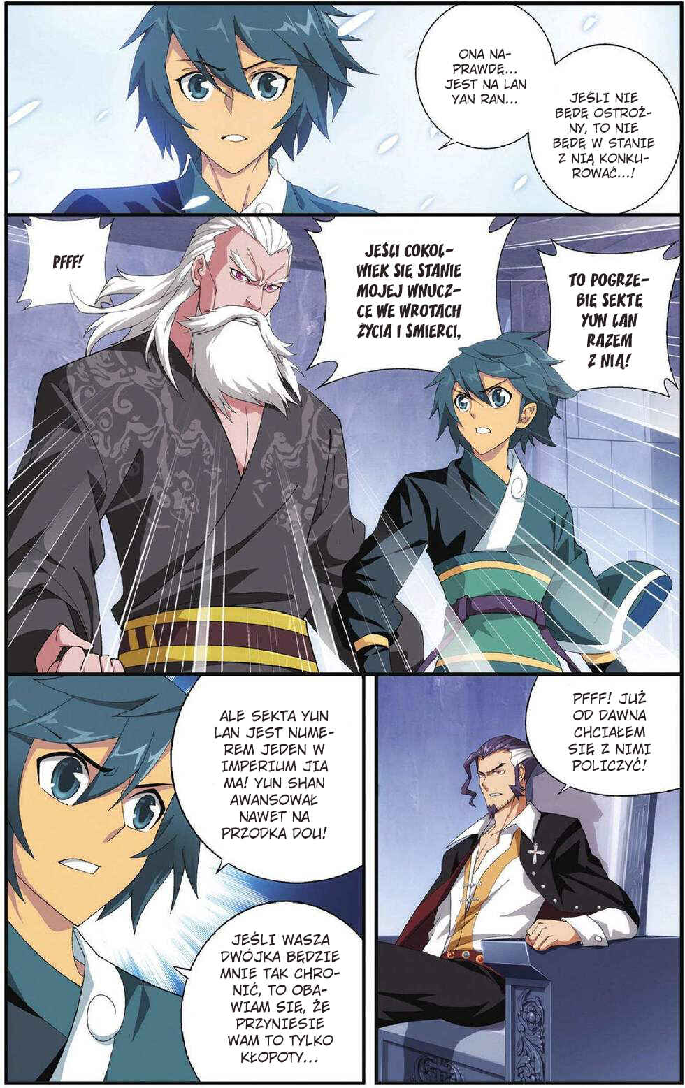 Chapter 97 - Page 8