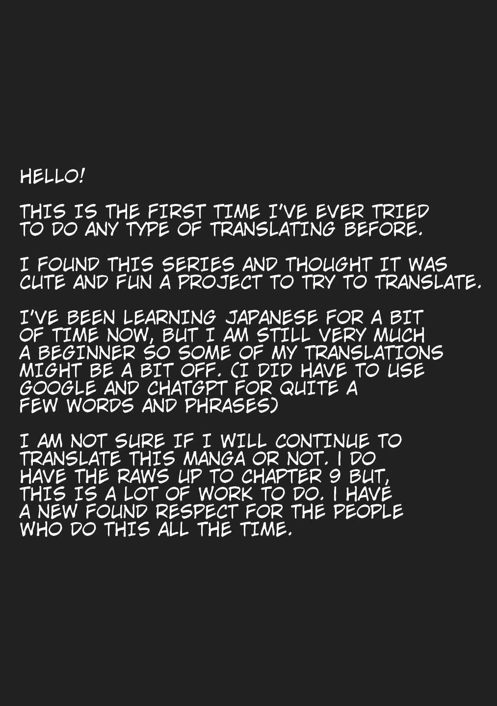 Chapter 1 - Page 1