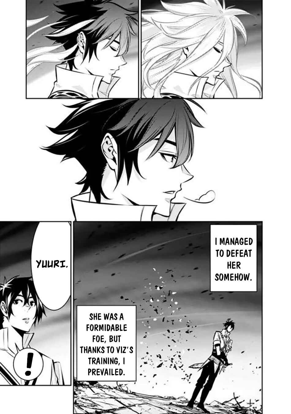 Chapter 137 - Page 14