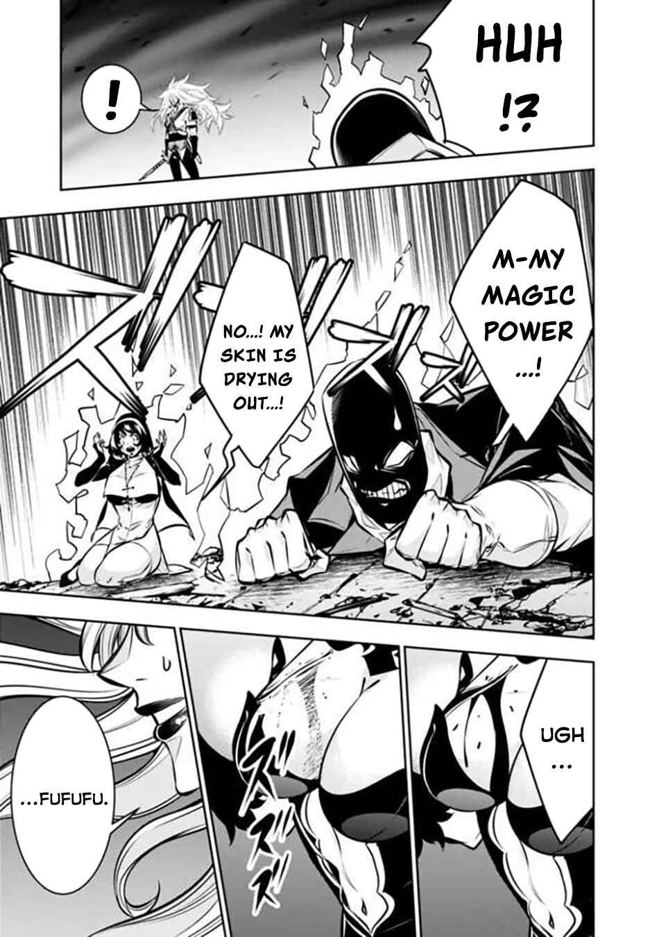 Chapter 137 - Page 6