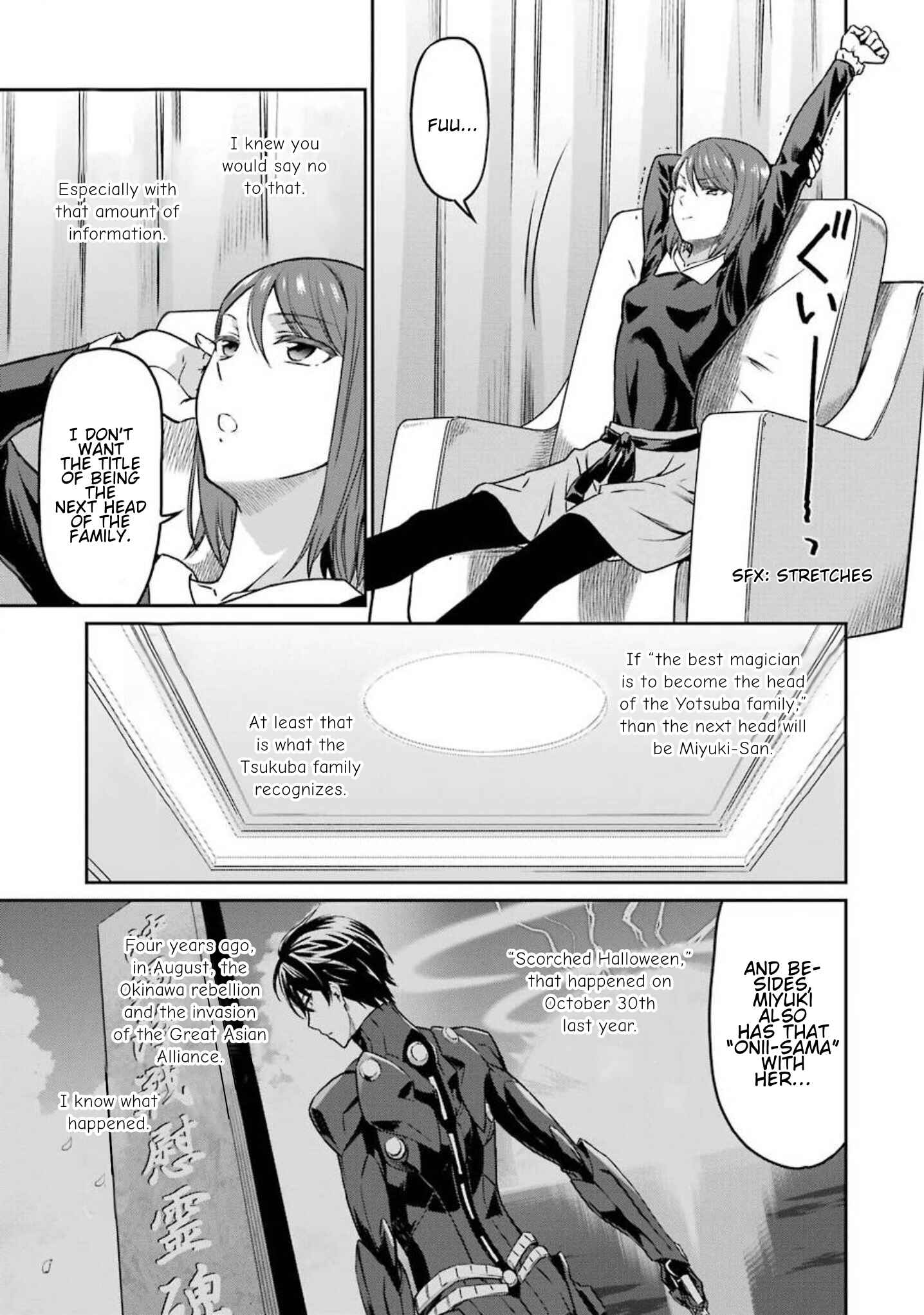 Chapter 3 - Page 5