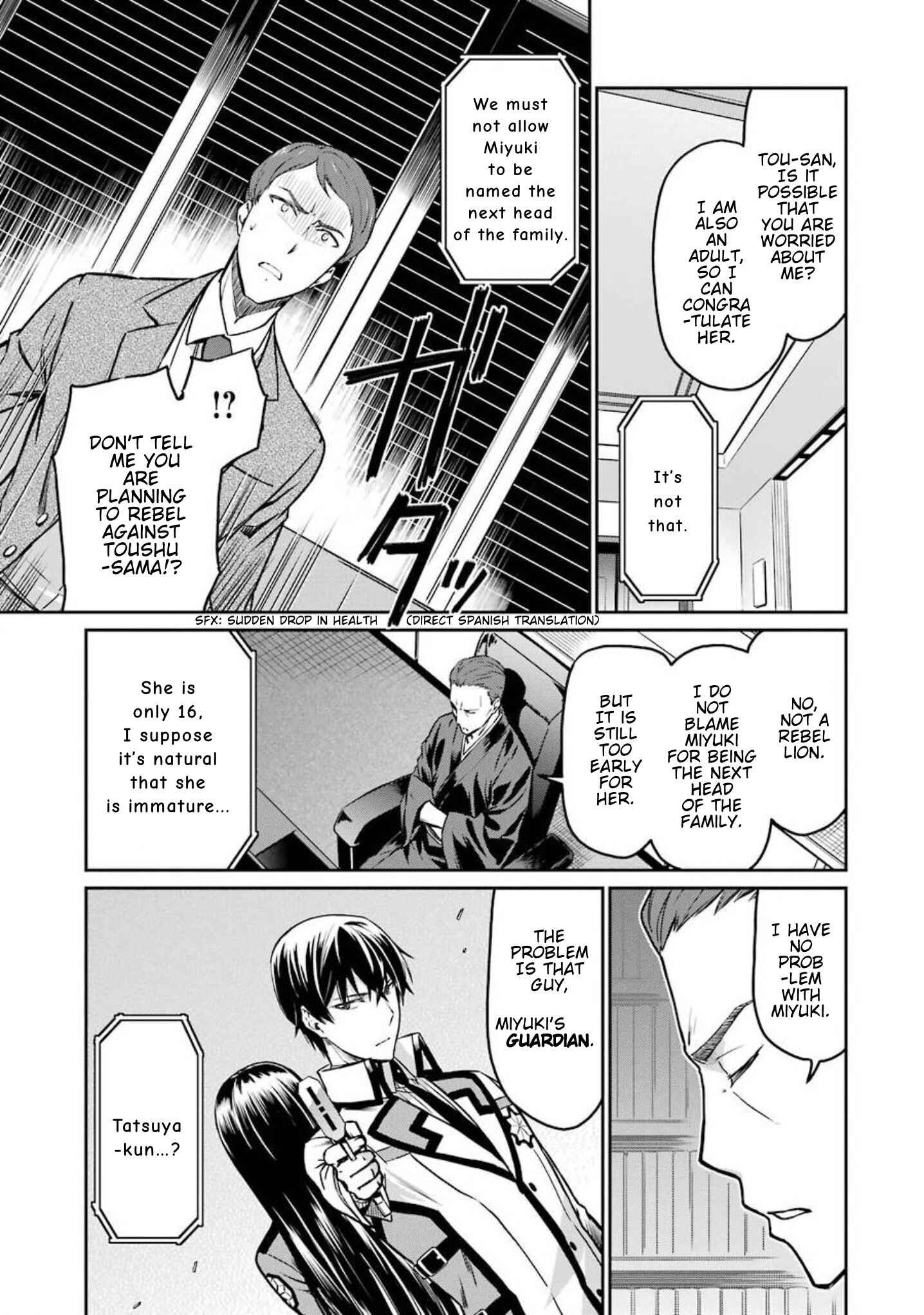 Chapter 3 - Page 8