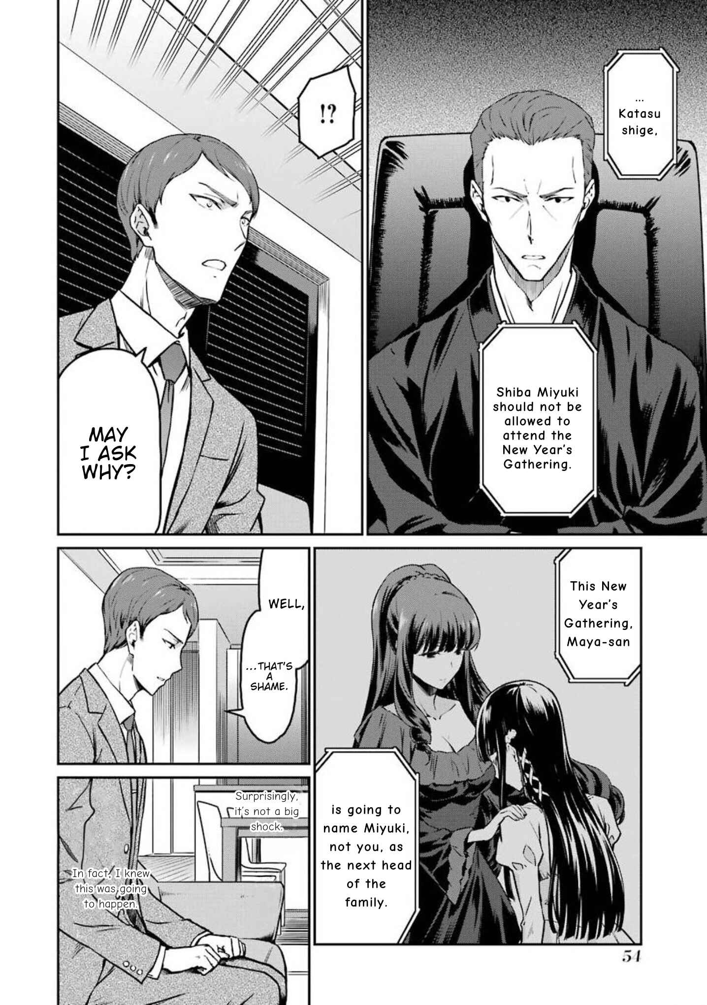 Chapter 3 - Page 9