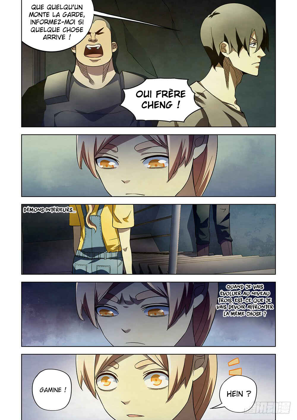 Chapter 165 - Page 4