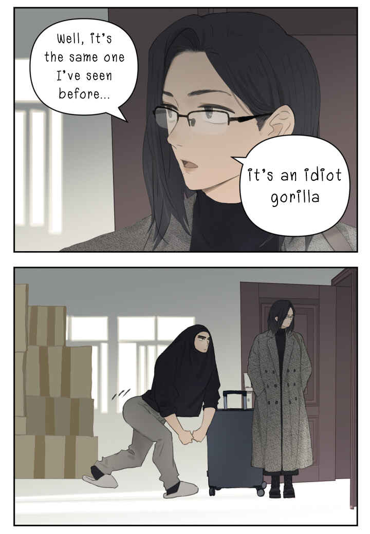 Chapter 112 - Page 16