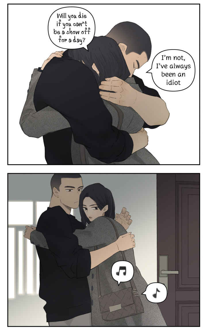 Chapter 112 - Page 21