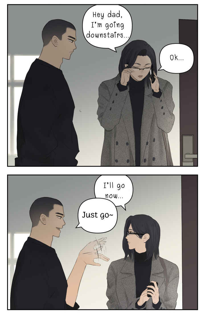 Chapter 112 - Page 22