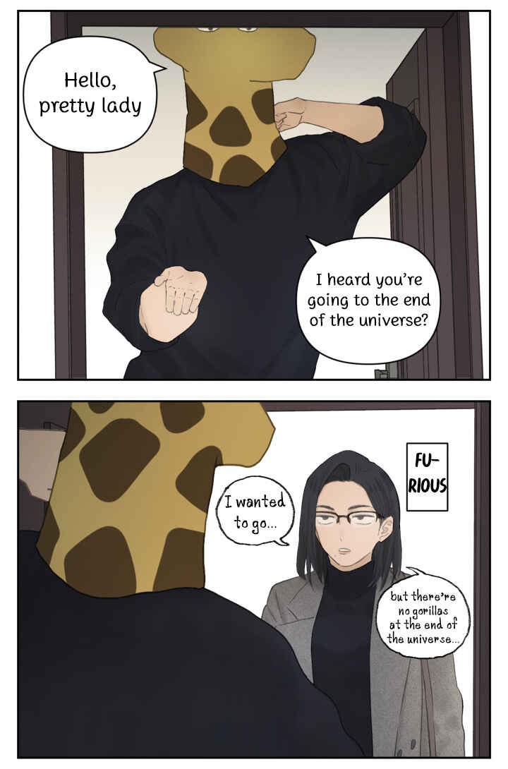 Chapter 112 - Page 36