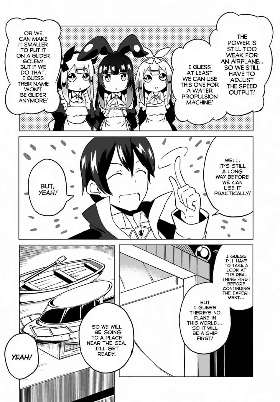 Chapter 19 - Page 32