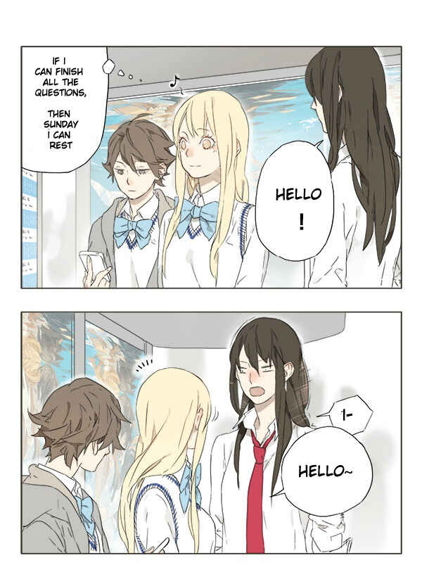 Chapter 3 - Page 1