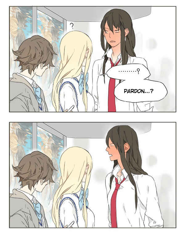 Chapter 3 - Page 3