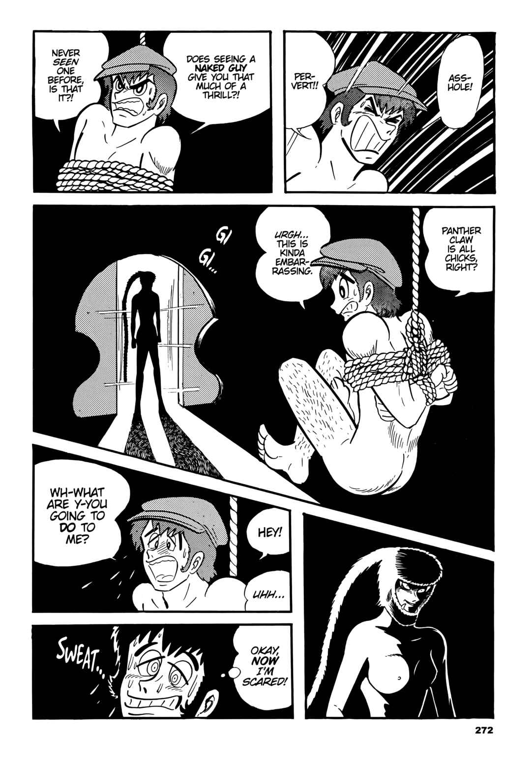 Chapter 12 - Page 21