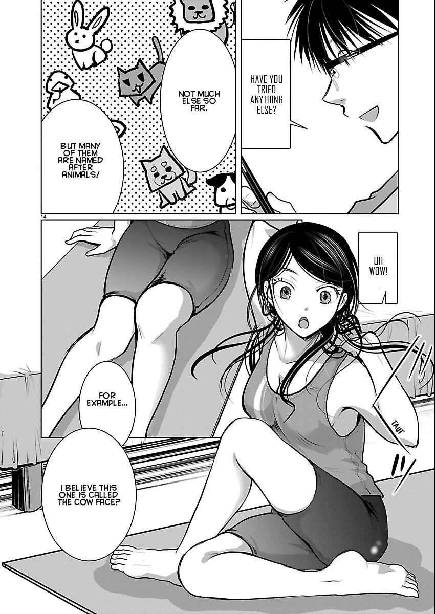 Chapter 82 - Page 14