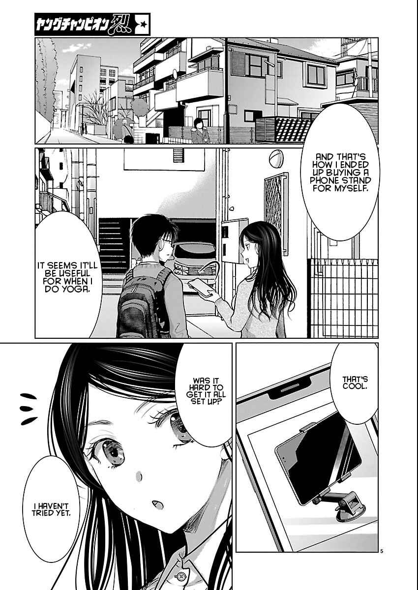 Chapter 82 - Page 5