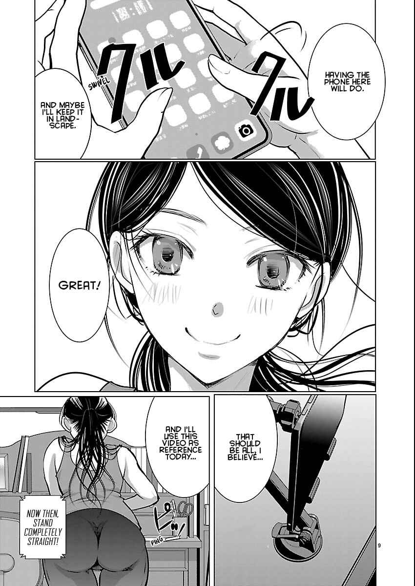 Chapter 82 - Page 9