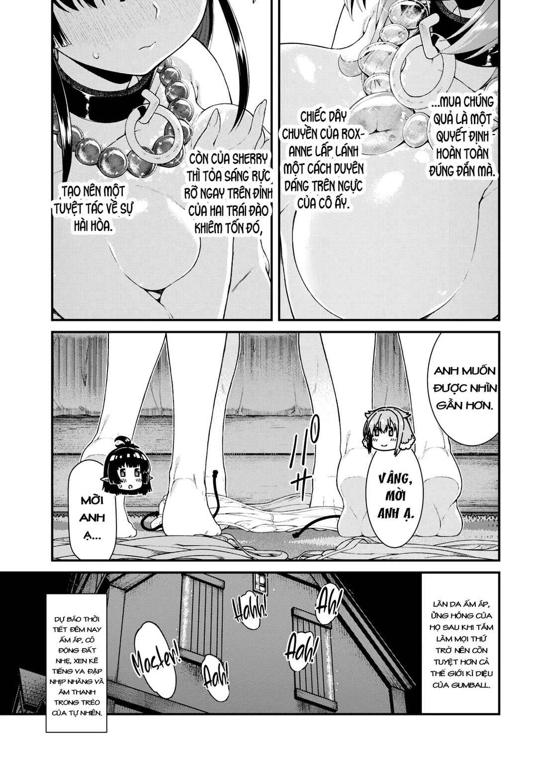 Chapter 83 - Page 11