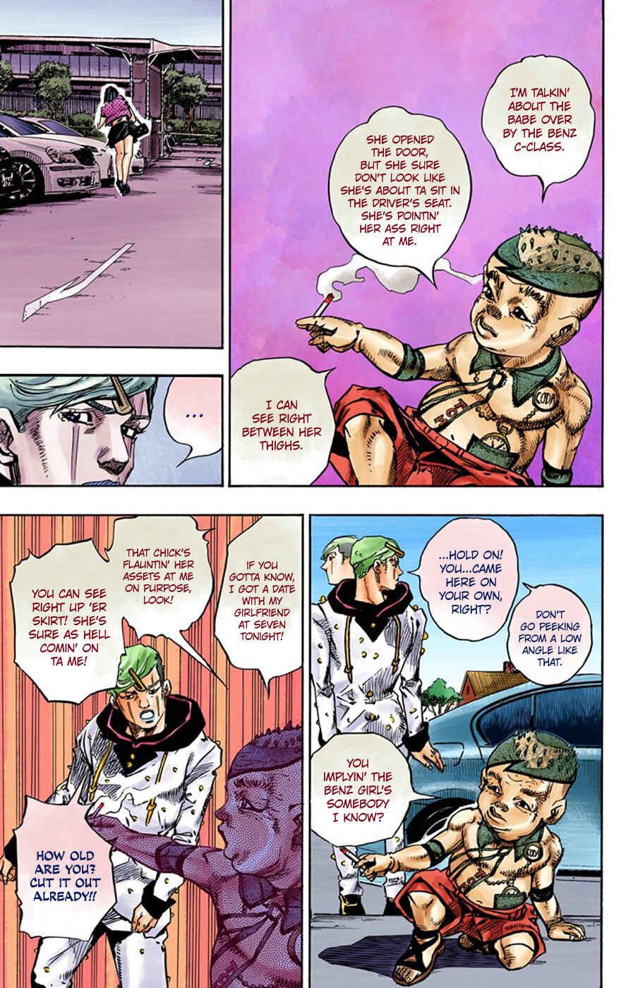 Chapter 70 - Page 27