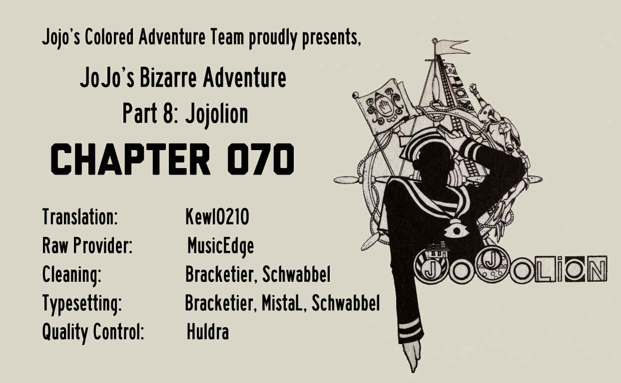 Chapter 70 - Page 38