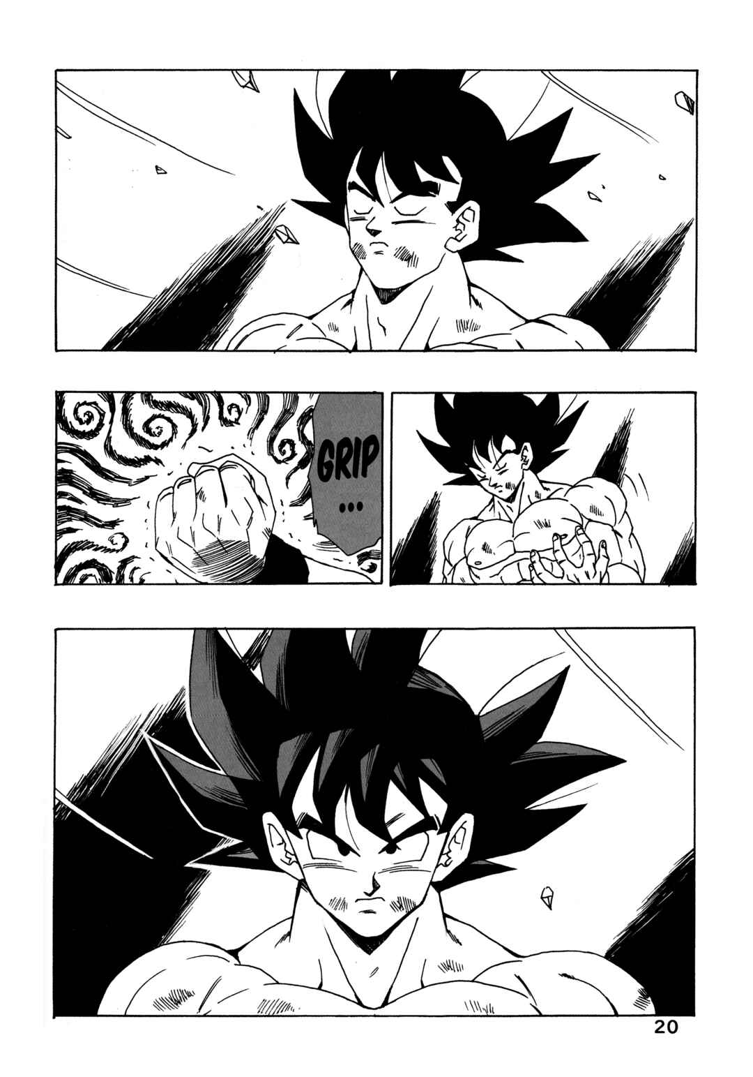 Chapter 30 - Page 23