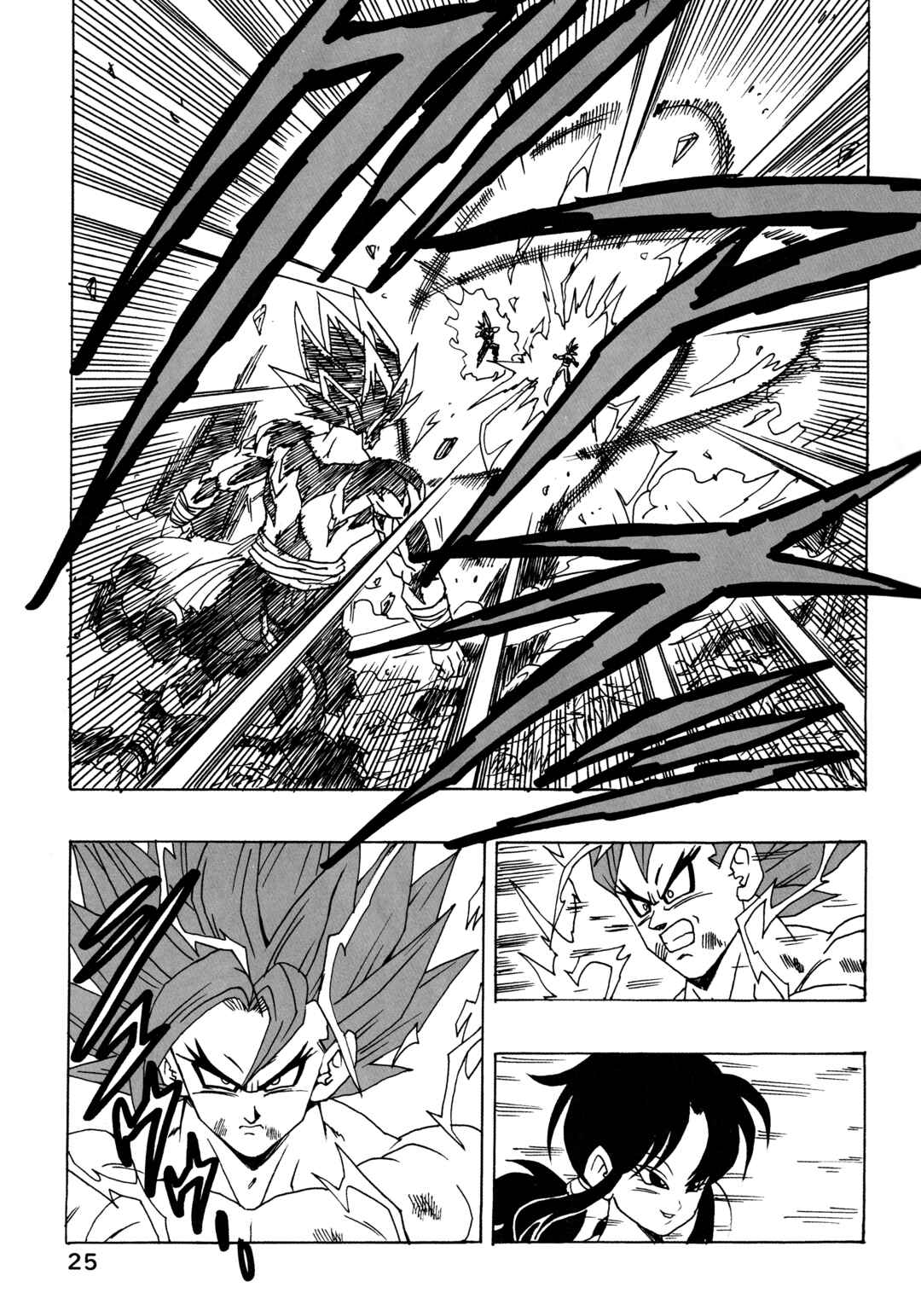 Chapter 30 - Page 28