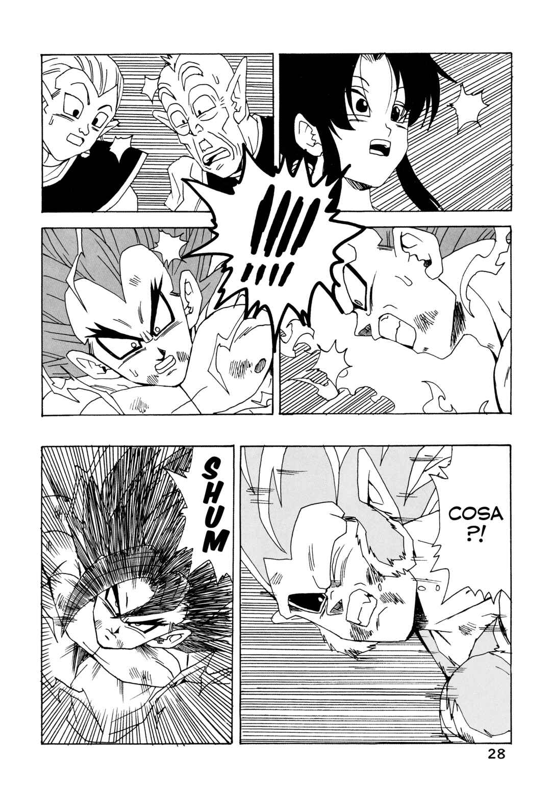 Chapter 30 - Page 31