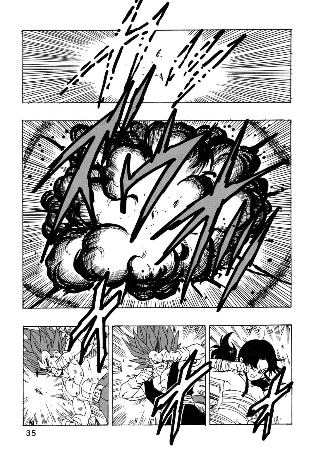 Chapter 30 - Page 38