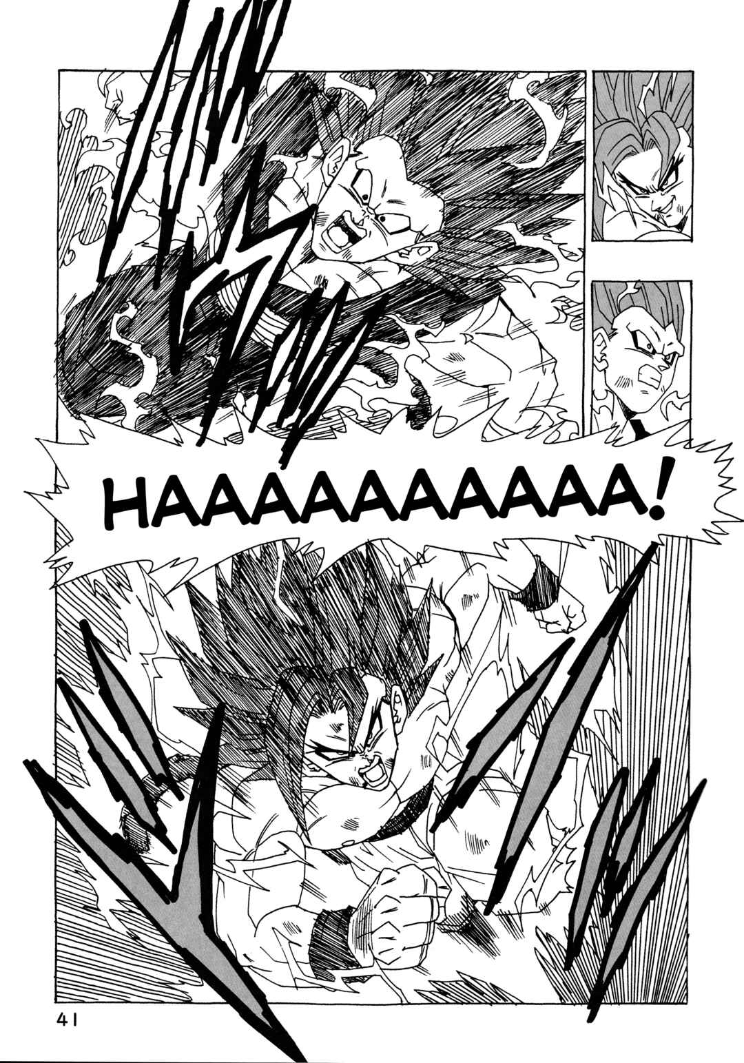 Chapter 30 - Page 44