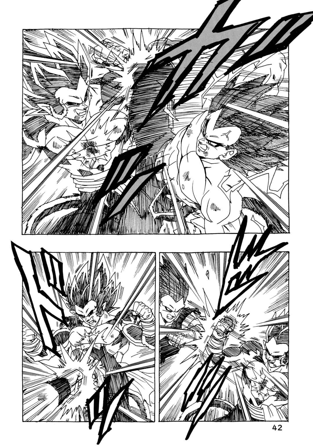 Chapter 30 - Page 45