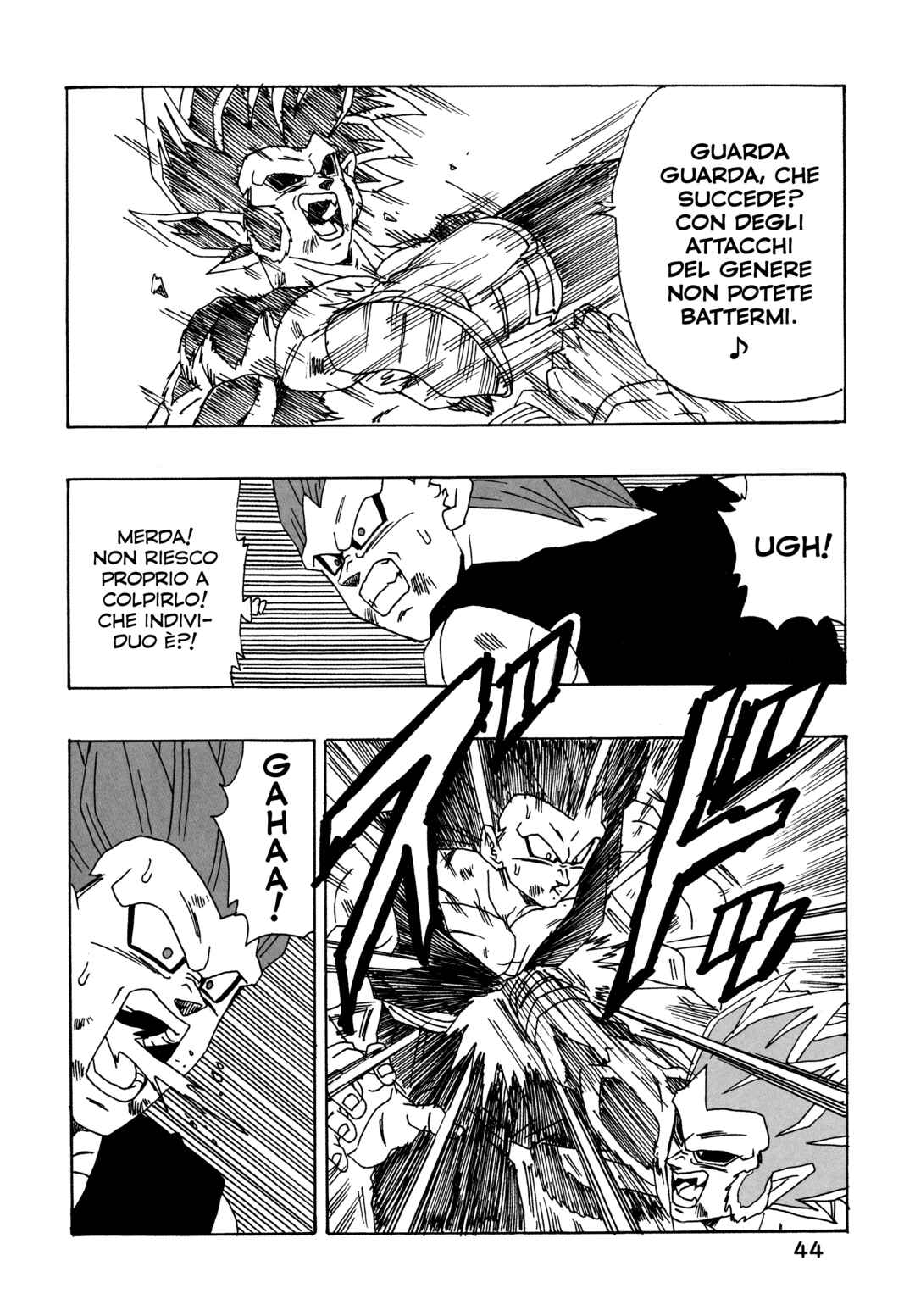 Chapter 30 - Page 47